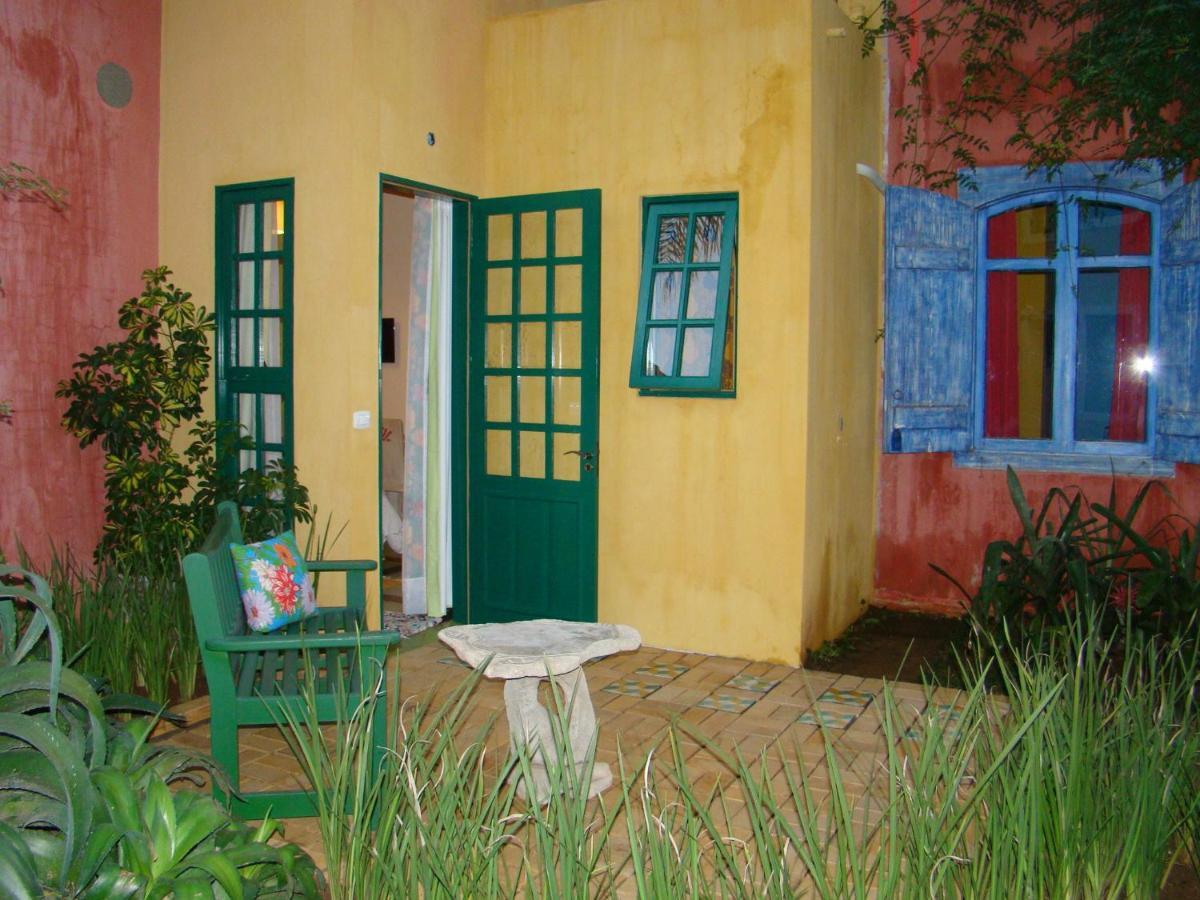 Villa do Arquiteto Nova Petropolis Habitación foto
